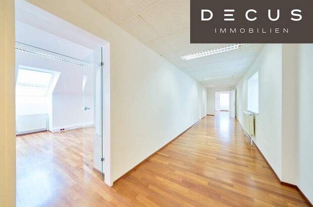 Büro / Praxis mieten in 1190 Wien (Bild 3)