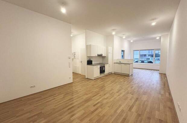 Gewerbeobjekt mieten in 1120 Wien (Bild 1)