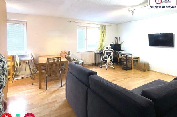 Terrassenwohnung kaufen in 1150 Wien (Bild 5)