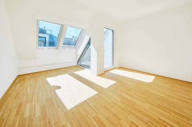 Terrassenwohnung kaufen in 1180 Wien (Bild 4)