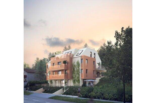 Terrassenwohnung kaufen in 1140 Wien (Bild 1)