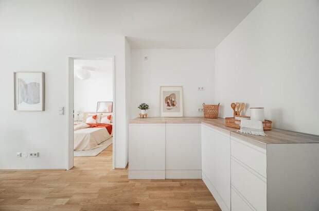 Terrassenwohnung kaufen in 1170 Wien (Bild 5)