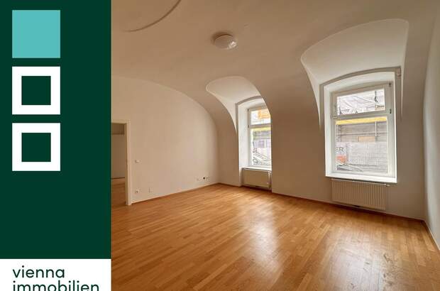 Einzelhandel mieten in 1080 Wien (Bild 1)
