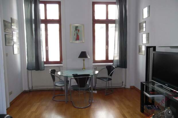 Wohnung mieten in 1050 Wien (Bild 1)