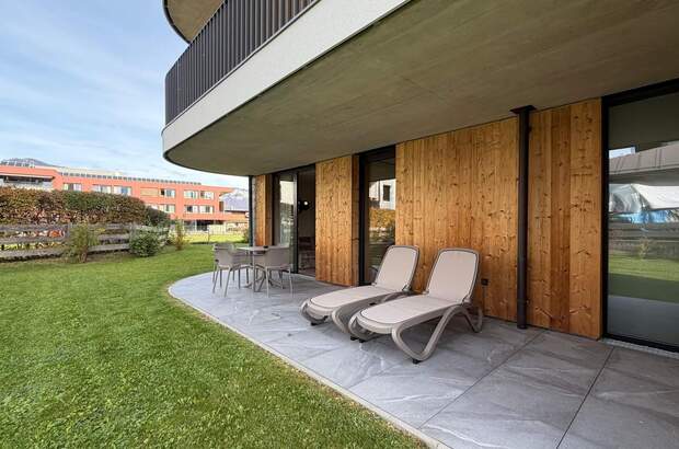 Terrassenwohnung kaufen in 6372 Oberndorf (Bild 1)
