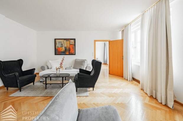 Gewerbeobjekt mieten in 1180 Wien (Bild 1)