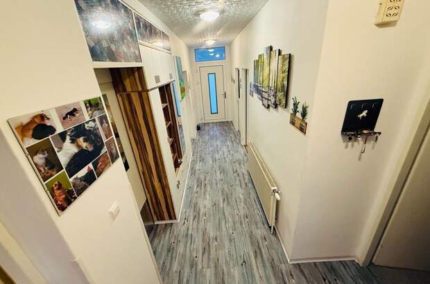 Haus mit Garten kaufen in 2425 Nickelsdorf (Bild 5)