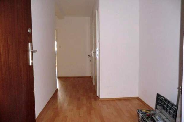 Terrassenwohnung mieten in 3100 St. Pölten (Bild 1)