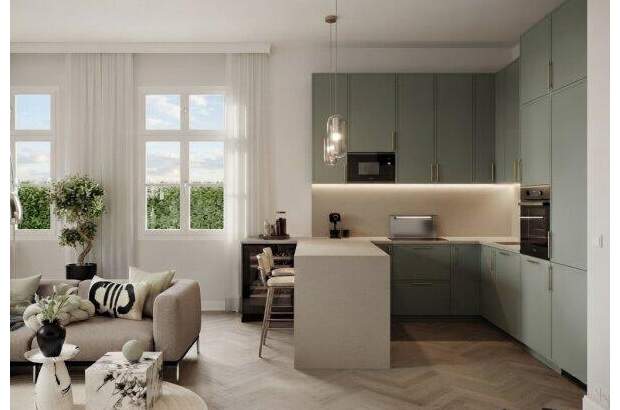 Terrassenwohnung kaufen in 1110 Wien (Bild 1)