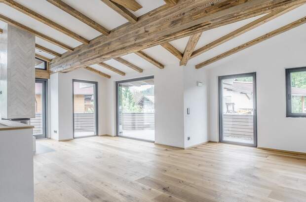 Terrassenwohnung kaufen in 6391 Fieberbrunn (Bild 3)