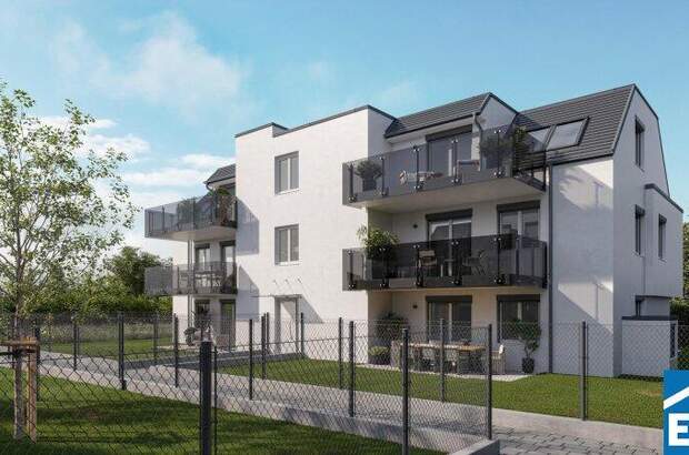 Wohnung kaufen in 1230 Wien (Bild 3)