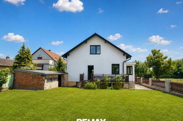 Einfamilienhaus kaufen in 2483 Weigelsdorf (Bild 1)