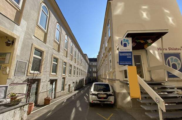 Gewerbeobjekt mieten in 1060 Wien (Bild 2)