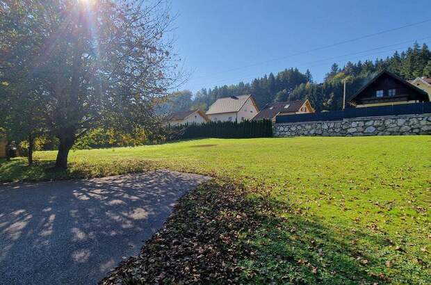 Haus mit Garten kaufen in 9155 Neuhaus (Bild 5)
