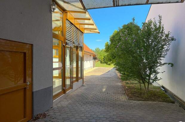 Haus kaufen in 7361 Kroatisch Geresdorf (Bild 1)