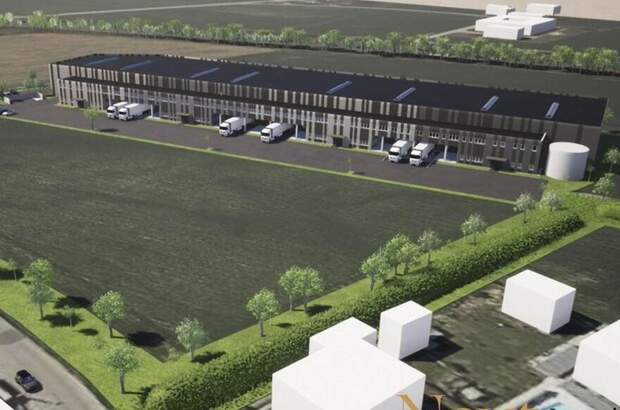 Gewerbeobjekt mieten in 4600 Wels (Bild 3)