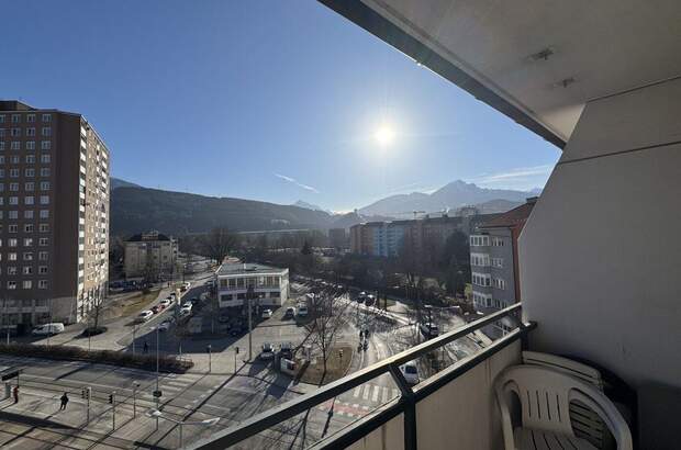 Altbauwohnung mit Balkon kaufen in 6020 Innsbruck (Bild 2)