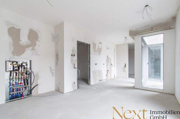 Terrassenwohnung kaufen in 4040 Linz (Bild 2)