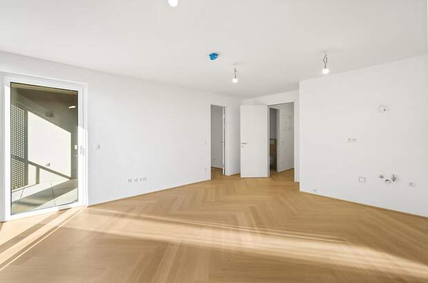 Terrassenwohnung kaufen in 1210 Wien (Bild 2)