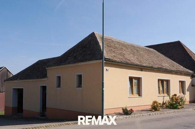 Einfamilienhaus kaufen in 3714 Sitzendorf (Bild 1)