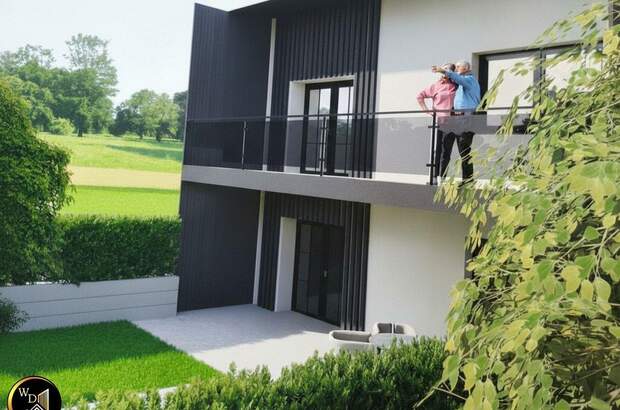 Wohnung kaufen in 9122 St. Kanzian (Bild 4)