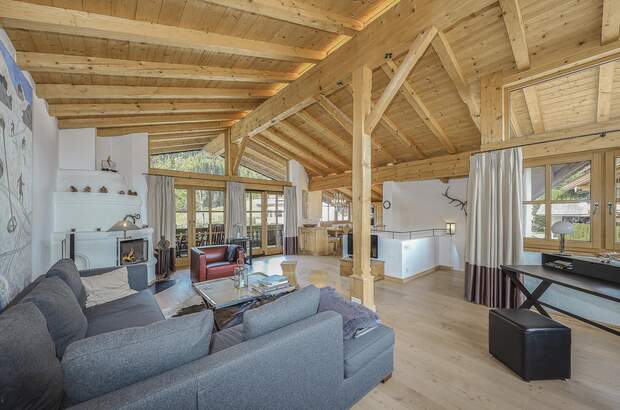 Mehrfamilienhaus kaufen in 6373 Jochberg (Bild 4)