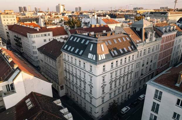 Terrassenwohnung kaufen in 1030 Wien (Bild 3)