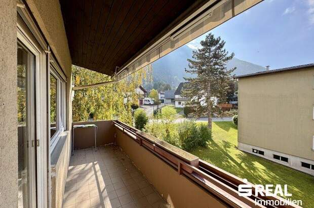 Terrassenwohnung kaufen in 6800 Feldkirch (Bild 5)