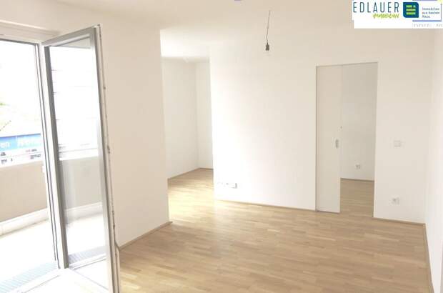 Terrassenwohnung mieten in 3100 St. Pölten (Bild 4)