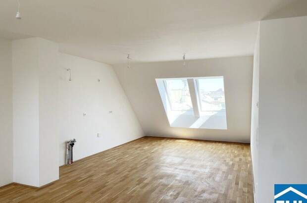 Terrassenwohnung kaufen in 1100 Wien (Bild 3)