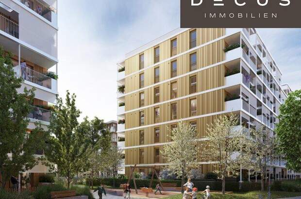 Terrassenwohnung kaufen in 1030 Wien (Bild 1)