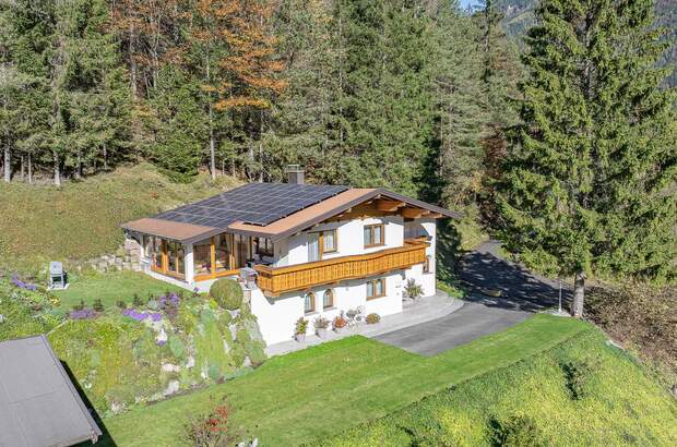 Chalet kaufen in 6384 Waidring (Bild 2)