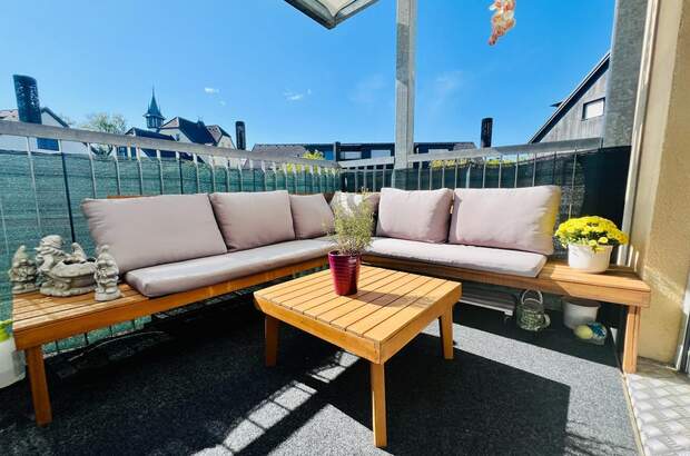 Terrassenwohnung kaufen in 8073 Feldkirchen (Bild 1)