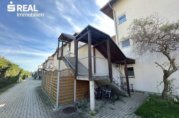 Terrassenwohnung kaufen in 8401 Kalsdorf (Bild 3)