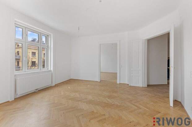 Terrassenwohnung kaufen in 1130 Wien (Bild 5)