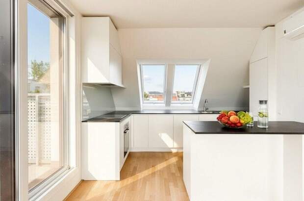 Wohnung mit Balkon mieten in 1160 Wien (Bild 3)