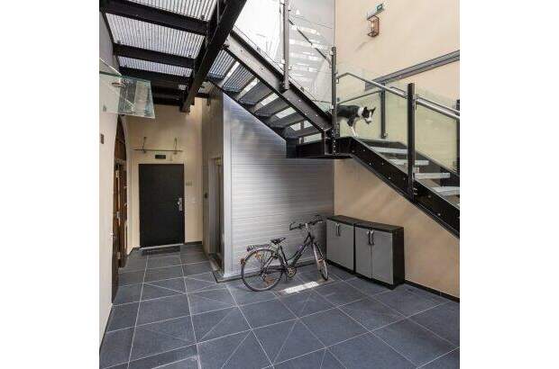 Terrassenwohnung kaufen in 1190 Wien (Bild 4)