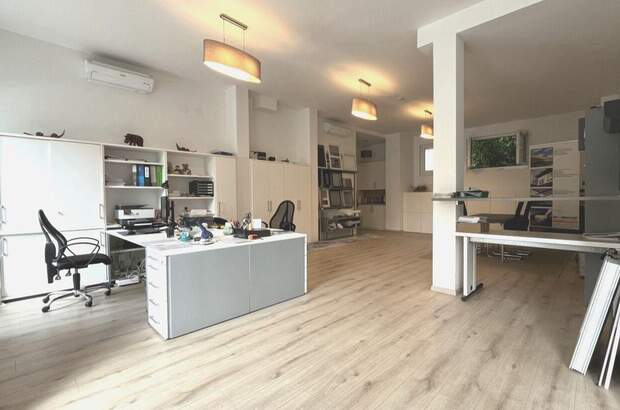 Gewerbeobjekt kaufen in 2345 Brunn (Bild 2)