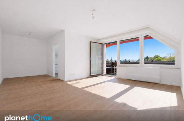 Terrassenwohnung kaufen in 5110 Oberndorf (Bild 5)