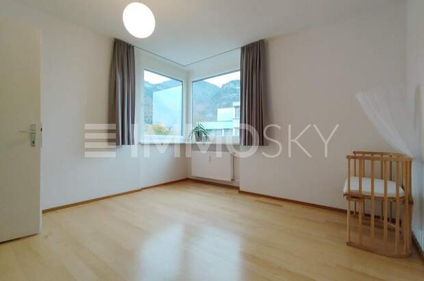 Terrassenwohnung kaufen in 6850 Dornbirn (Bild 5)