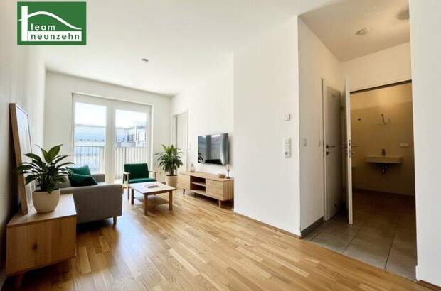 Terrassenwohnung mieten in 8055 Graz (Bild 5)