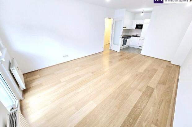 Terrassenwohnung kaufen in 1160 Wien (Bild 3)