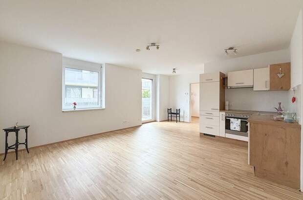 Wohnung mit Balkon mieten in 3430 Tulln (Bild 1)