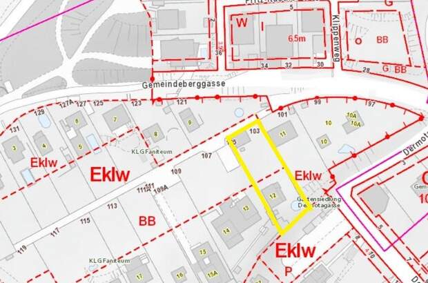 Grundstück kaufen in 1130 Wien (Bild 4)