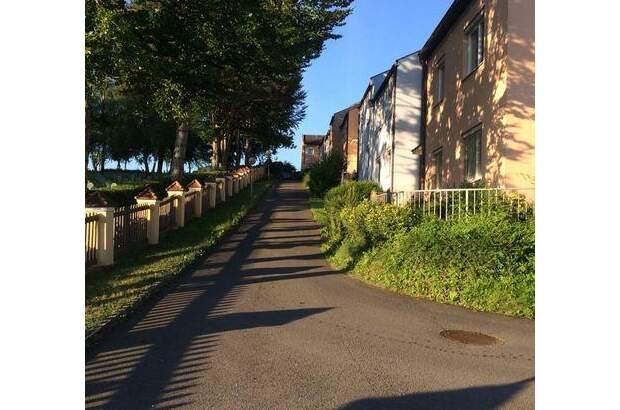 Terrassenwohnung mieten in 8330 Feldbach (Bild 1)