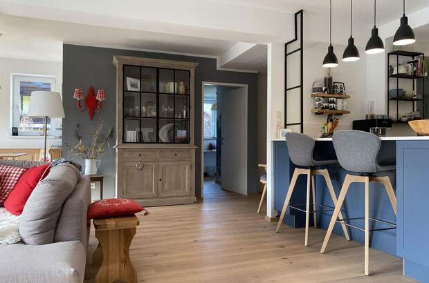 Terrassenwohnung kaufen in 6100 Seefeld (Bild 1)