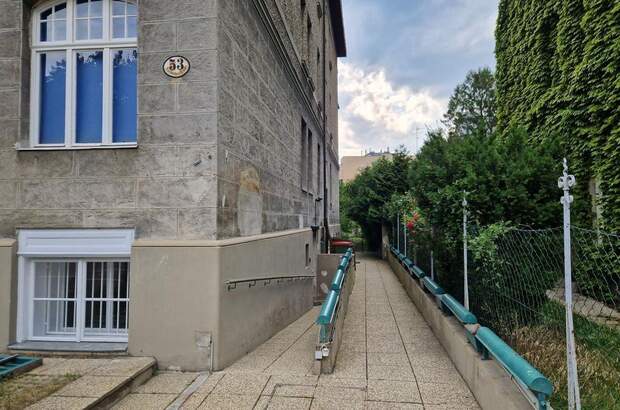 Gewerbeobjekt kaufen in 1180 Wien (Bild 5)