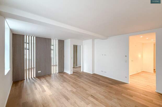 Altbauwohnung kaufen in 1160 Wien (Bild 2)