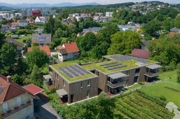 Eigentumswohnung in 8200 Gleisdorf