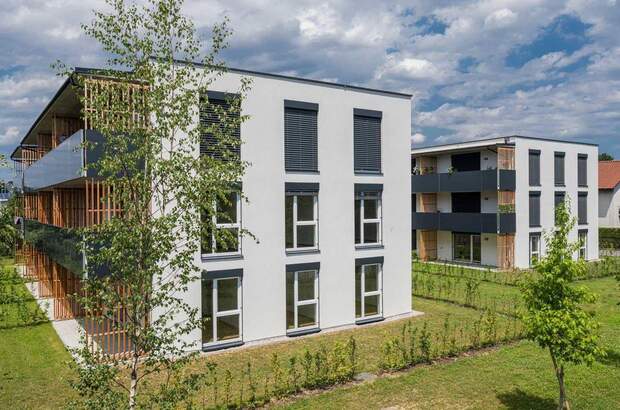 Wohnung mit Balkon kaufen in 8054 Graz (Bild 1)